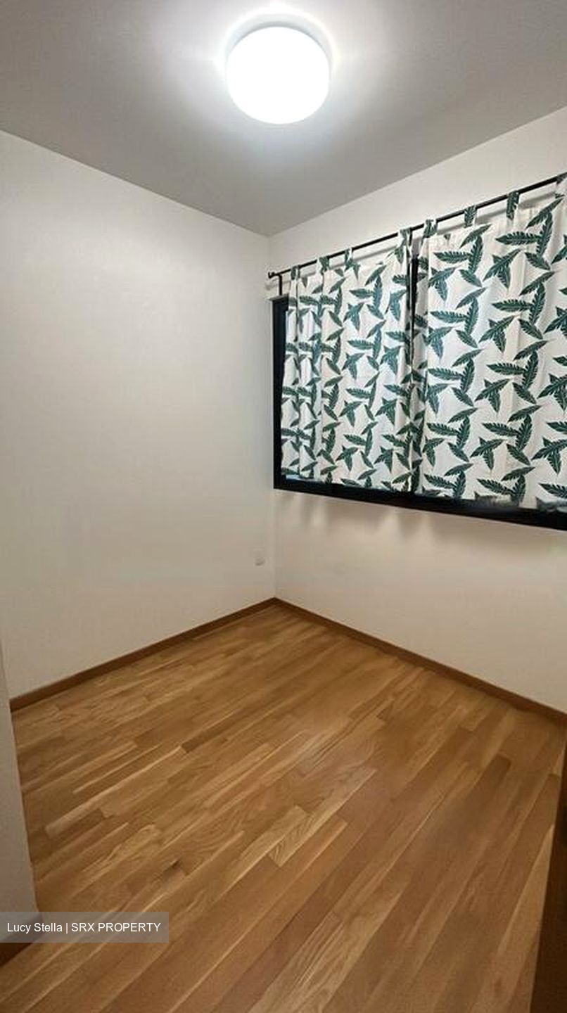 The Jovell (D17), Condominium #621677821